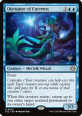 Disruptor of Currents (PPECL-047) - Promo Pack: Lorwyn Eclipsed Foil