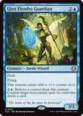 Glen Elendra Guardian (PPECL-051) - Promo Pack: Lorwyn Eclipsed Foil