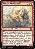Goliath Daydreamer (PPECL-143) - Promo Pack: Lorwyn Eclipsed