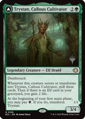 Trystan, Callous Cultivator (PPECL-199) - Promo Pack: Lorwyn Eclipsed Foil