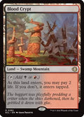 Blood Crypt (PPECL-262) - Promo Pack: Lorwyn Eclipsed Foil