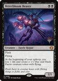 Bitterbloom Bearer (PPECL-088) - Promo Pack: Lorwyn Eclipsed