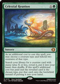 Celestial Reunion (PPECL-170) - Promo Pack: Lorwyn Eclipsed