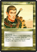 Marhault Elsdragon (LEG-) - Legends