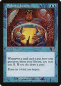 Pedantic Learning (ODY-090) - Odyssey