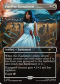 Pre-War Formalwear (SLD-2450) - Secret Lair Drop Series Foil