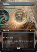 Sol Ring (2467) (SLD-2467) - Secret Lair Drop Series