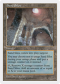 Sand Silos (5ED-) - Fifth Edition