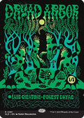 Dryad Arbor (SLD-2281) - Secret Lair Drop Series