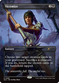 Victimize (SLD-2486) - Secret Lair Drop Series