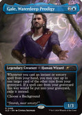 Gale, Waterdeep Prodigy (SLD-2488) - Secret Lair Drop Series Foil