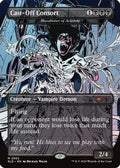 Cast-Off Consort - Bloodletter of Aclazotz (SLD-2502) - Secret Lair Drop Series Foil