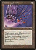 Jeweled Bird (Italian) - "Pavone Ingioiellato" (REN-128) - Rinascimento