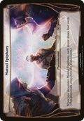 Mutual Epiphany (Planechase 2012) (OVER-004) - Planechase 2012 Planes