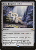 Long-Forgotten Gohei (MM2-221) - Modern Masters 2015