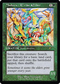 Sakura-Tribe Elder (2518) (SLD-2518) - Secret Lair Drop Series