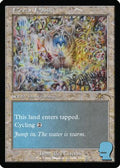 Fetid Pools (SLD-2520) - Secret Lair Drop Series