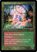Sheltered Thicket (SLD-2522) - Secret Lair Drop Series Foil