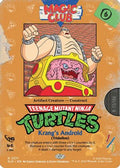 Krang's Android - Triskelion (SLD-2371) - Secret Lair Drop Series