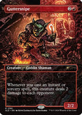 Guttersnipe (2361) (SLD-2361) - Secret Lair Drop Series Foil