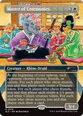 Master of Ceremonies (SLD-2379) - Secret Lair Drop Series Foil