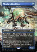 Mirelurk Hatchling - Ruin Crab (SLD-7095) - Secret Lair Drop Series Foil