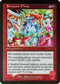 Invasion Plans (SLD-7107) - Secret Lair Drop Series Foil