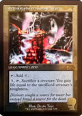 Miren, the Moaning Well (SLD-7108) - Secret Lair Drop Series Foil