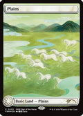 Plains (Year of the Horse 2026) (SSP-003) - Standard Showdown Promos Foil
