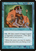 Empress Galina (INV-054) - Invasion Foil