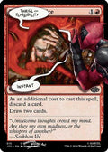 Thrill of Possibility (615) (SLD-615) - Secret Lair Drop Series Foil