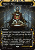 Vampiric Tutor (SOA-035) - Secrets of Strixhaven: Mystical Archive
