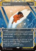 Reprieve (SOA-009) - Secrets of Strixhaven: Mystical Archive