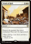 Winds of Rath (SOC-185) - Commander: Secrets of Strixhaven