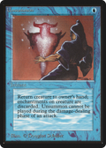 Unsummon (LEB-) - Limited Edition Beta