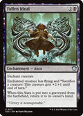 Fallen Ideal (SOC-117) - Commander: Secrets of Strixhaven