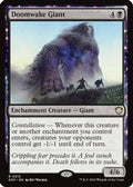Doomwake Giant (SOC-212) - Commander: Secrets of Strixhaven