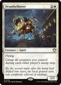 Drumbellower (SOC-143) - Commander: Secrets of Strixhaven