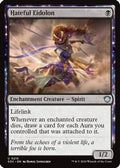 Hateful Eidolon (SOC-215) - Commander: Secrets of Strixhaven