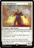 Kor Spiritdancer (SOC-152) - Commander: Secrets of Strixhaven