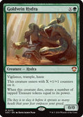 Goldvein Hydra (SOC-270) - Commander: Secrets of Strixhaven