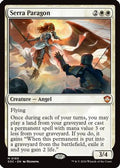 Serra Paragon (SOC-169) - Commander: Secrets of Strixhaven