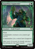 Guardian Augmenter (SOC-271) - Commander: Secrets of Strixhaven