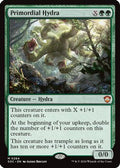 Primordial Hydra (SOC-284) - Commander: Secrets of Strixhaven