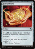 Fellwar Stone (SOC-347) - Commander: Secrets of Strixhaven