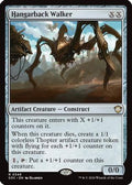 Hangarback Walker (SOC-348) - Commander: Secrets of Strixhaven