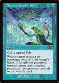 Into the Flood Maw (Retro Frame) (WPN-001) - WPN & Gateway Promos