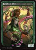 Fyndhorn Elves (CommandFest 2026) (MFP-001) - MagicFest Cards