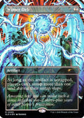 Winter Orb (2400) (SLD-2400) - Secret Lair Drop Series Foil