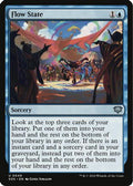 Flow State (SOS-049) - Secrets of Strixhaven Foil